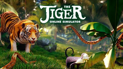 download The tiger: Online simulator apk